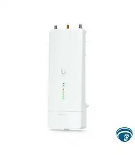 02355VFB Access Point Wi-Fi 6 eKitEngine AP761 AX1800 exterior, dual banda gigabit, IP68, uplink óptico/eléctrico , Huawei eKit, Guatemala