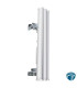 AM-5AC21-60 Antena sectorial 5 GHz 21 dBi 60° para estación base PtMP exterior, 2x2 MIMO dual-linear y bracket RocketairMAX