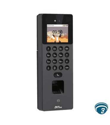 SenseFace-2A Terminal de Control de Acceso y Control de Tiempo y Asistencia