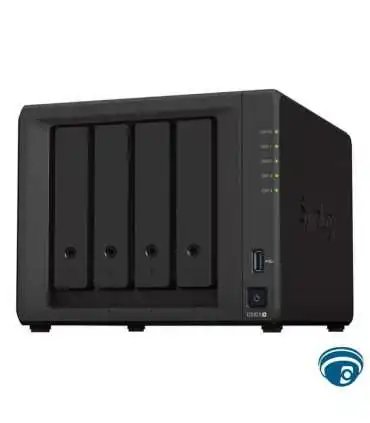 Synology COINSER Guatemala