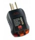 GRT-3500 Tester de Tierra Física y de 5 Errores de cableado eléctrico , Coinser, Herramientas Guatemala