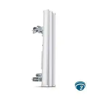 MA-D antena direccional WiFi 2.4-5GHz para UniFi AC Mesh UAP-AC-M, 10-15 dB, 2x RP-SMA, beamwidth 90°/45°, alta eficiencia , Ubiquiti, Guatemala