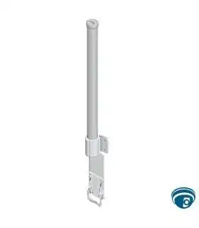 LAP-GPS radio base airMAX AC 5 GHz sectorial con antena 17 dBi, PoE pasivo , Ubiquiti, Guatemala
