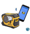 M211 impresora de etiquetas portátil Bluetooth 5.0 identificación industrial, cortadora automática, imprime desde el teléfono