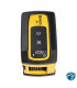 M511 impresora Modbus RTU/ASCII a TCP, convertidor industrial RS422 para integración LAN puerto RJ45 10/100 puerto serial