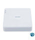 iDS-7108HQHI-M1-S DVR AcuSense 8 canales multitecnología HDTVI/AHD/CVI/CVBS/IP, hasta 12 IP 6 MP para videovigilancia