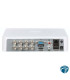 iDS-7108HQHI-M1-S DVR AcuSense 8 canales multitecnología HDTVI/AHD/CVI/CVBS/IP, hasta 12 IP 6 MP para videovigilancia