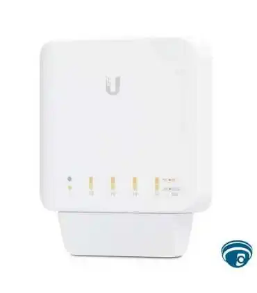 Productos de Switches PoE