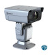 HM-TD63C8-75C4L-G0-T2Y cámara térmica PTZ bi-espectro IP óptica 4MP anticorrosión para perímetro, detección de fuego y humo