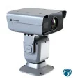 HM-TD63C8-75C4L-G0-T2Y cámara térmica PTZ bi-espectro IP óptica 4MP anticorrosión para perímetro, detección de fuego y humo