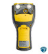M410 impresora portátil de etiquetas industriales 25.40 mm, 300 dpi, transferencia térmica corte manual impresión borde a borde