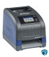 150640 impresora industrial de etiquetas escritorio i3300 300 dpi con Wi-Fi y autocortador, kit con software Product y Wire ID