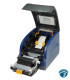 150640 impresora industrial de etiquetas escritorio i3300 300 dpi con Wi-Fi y autocortador, kit con software Product y Wire ID