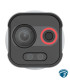 DS-2TD2608-2 cámara térmica y óptica bispectrum IP 4 MP, lente 6 mm, luz cálida 30 m, VCA perímetro y alarma audiovisual , Hikvision, Cámaras IP 4 a 6 Mpx Guatemala