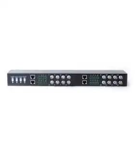 EXTEN-WIFI-HDMI Extensor inalámbrico HDMI 4K entrada, salida 1080p, hasta 150m alcance con línea vista de Coinser
