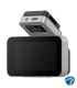 AE-DC2328-C200S(2CH) Dashcam doble canal frontal-trasera, Full HD 1080p, WiFi, pantalla IPS 3", mic y bocina, sensor G, microSD