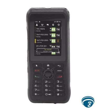 Walkie Talkies (Radios de dos vías) en Guatemala