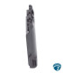 NB-65L batería recargable Li-Ion 1520mAh 7.2V para radios portátiles KENWOOD, repuesto original, pack protección integrada