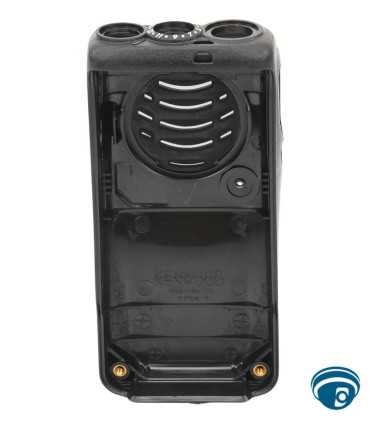 A02-4135-23 tapa frontal compatible TK2000 y TK3000K Kenwood, repuesto resistente a golpes , Kenwood, Accesorios para Radiocomunicación Guatemala