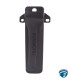 2K-0314-00 clip de cinturón para radios Kenwood TK-3000V2, TK-2000V2  y NX-340, fijación por tornillos, transporte firme , Kenwood, Accesorios para Radiocomunicación Guatemala