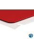 M7-168-593-RD Etiqueta de panel realzado poliéster B-593 1.9"x1.2" roja, requiere ribbon, compatible con impresoras Brady M7 , Brady, Etiquetadora Guatemala