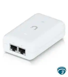 AV-PS05-1 Divisor PoE splitter, separar energía y datos Ethernet, 44–56VDC a salida 5V DC,10/100 Mbps, para equipos sin PoE , Coinser, Guatemala