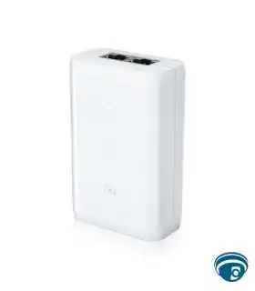U-PoE+ inyector PoE+ 30W 48V para cámara IP y punto de acceso, puerto Gigabit, protección contra sobretensión