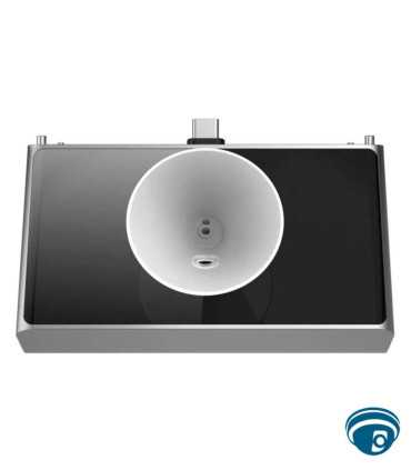 DS-KAB673-A Módulo de detección de alcohol sin contacto USB Tipo-C para terminal facial DS-K1T673 en control de acceso