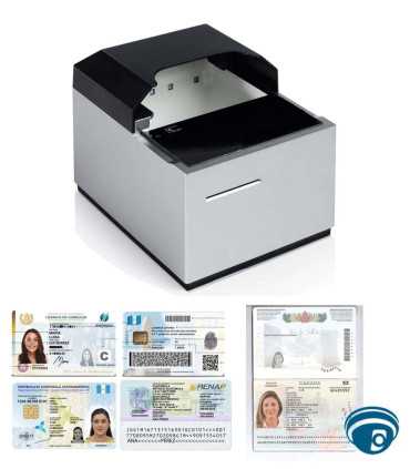 RTscan COINSER Guatemala