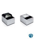IDE500 Escáner de pasaportes y DPI, lector MRZ/OCR-B, PDF417 y QR, captura color+IR y UV opcional, USB 2.0 alimentado