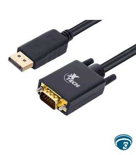 XTC-152 Cable HDMI 10ft Xtech , Coinser, Cable de video Guatemala