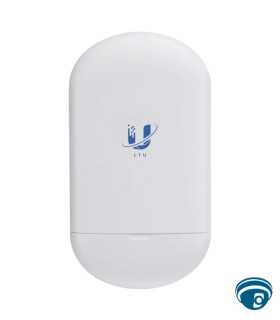 PBE-M2-400 POWERBEAM AIRMAX M2, HASTA 150 MBPS, FRECUENCIA 2 GHZ (2405 - 2475 MHZ) CON ANTENA TIPO PLATO DE 18 DBI , Ubiquiti, Access Point Guatemala
