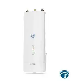 LAP-GPS radio base airMAX AC 5 GHz sectorial con antena 17 dBi, PoE pasivo , Ubiquiti, Guatemala