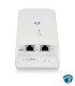 LTU-Rocket radio estación base PtMP 5 GHz con 2x GbE, GPS y conectores RP-SMA, IP67 para WISP alta capacidad , Ubiquiti, Antenas para Access Point Guatemala