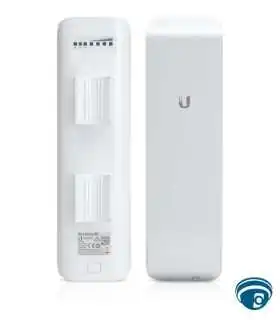 EAP615-Wall access point WiFi 6 AX1800 de pared, doble banda, 1775Mbps, PoE 802.3af/at y 4 puertos Gigabit, gestión Omada , TP-Link, Guatemala