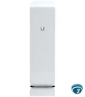 RD-5G30-LW dish 5 GHz 30 dBi para backhaul PtP con ajuste de elevación de precisión, shroud weatherproof y montaje en poste , Ubiquiti, Guatemala