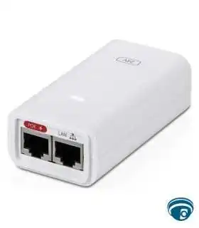PBE-5AC-620 CPE inalámbrico 5 GHz para enlace punto a punto con plato 620 mm 29 dBi, 450+ Mbps y alimentación PoE pasivo , Ubiquiti, Guatemala