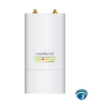 Access Point en Guatemala