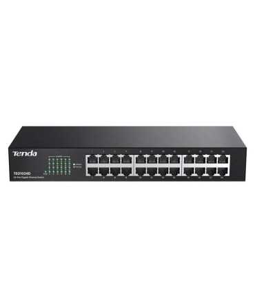 Switches en Guatemala