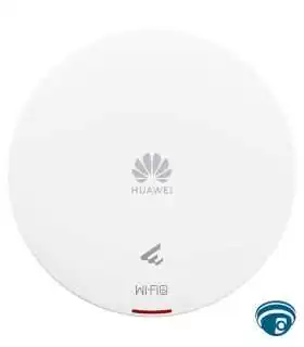 AP361 access point indoor Wi-Fi 6 802.11ax AX1800 doble radio, 80 usuarios recomendados, 128 máximo, puerto Gigabit