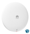 AP362E access point indoor Wi-Fi 6 802.11ax AX3000, 160 MHz, MU-MIMO 4 streams, 1x GE, 16 SSIDs, potencia 23 dBm