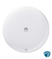 AP673 punto de acceso indoor Wi-Fi 7 tri banda BE14000, 13.66 Gbps, 8 streams 2x2+2x2+4x4, smart antennas, 5GE PoE