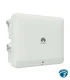 AP772 punto de acceso exterior Wi-Fi 7 802.11be dual-radio 6.45 Gbps, IP68, 2.5GE RJ45 10GE SFP, PoE 802.3bt-at-af