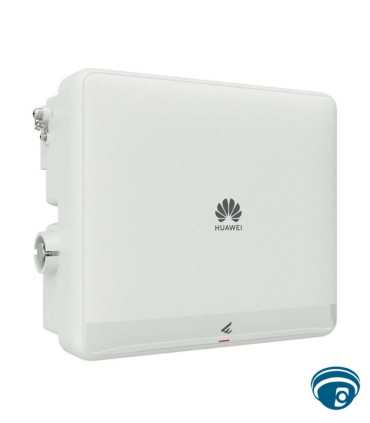 Access Point en Guatemala