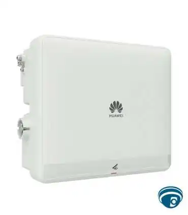 Huawei eKit COINSER Guatemala