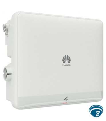 Access Point en Guatemala