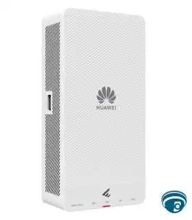 EAP660 HD Punto de acceso WiFi 6 AX3600 dual band con puerto 2.5G, PoE+, 3550 Mbp, plataforma Omada SDN para gestión , TP-Link, Access Point Guatemala