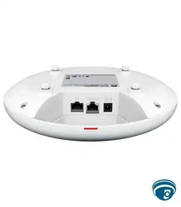 AP572 access point empresarial interior Wi-Fi 7 802.11be 2x2 4x4 MIMO, 160 MHz, 4096-QAM, MLO, PoE 802.3at-af