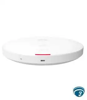 AP572 access point empresarial interior Wi-Fi 7 802.11be 2x2 4x4 MIMO, 160 MHz, 4096-QAM, MLO, PoE 802.3at-af