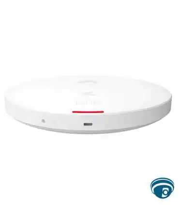 AP572 access point empresarial interior Wi-Fi 7 802.11be 2x2 4x4 MIMO, 160 MHz, 4096-QAM, MLO, PoE 802.3at-af